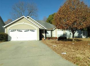 2915 Old Victorian Dr, Duluth, GA 30096