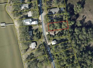 13 Bay Grove Rd, Freeport, FL 32439