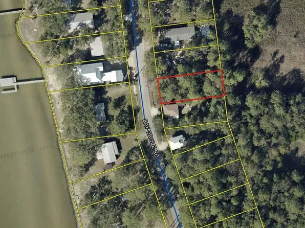 13 Bay Grove Rd, Freeport, FL 32439