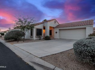 8629 W Maui Ln, Peoria, AZ 85381