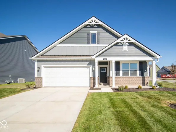 9116 Blue Hill St, Indianapolis, IN 46239