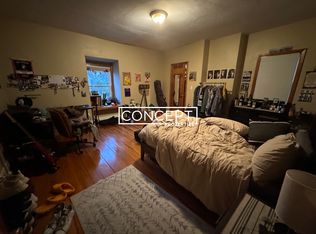 9 Sewall St #1CP, Roxbury Crossing, MA 02120