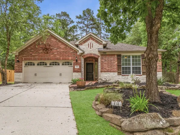 131 Winslow Hill Pl, Montgomery, TX 77316