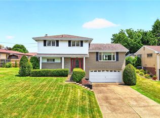 203 Halsey Dr, McKeesport, PA 15132