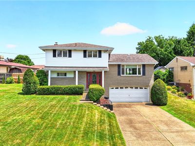 203 Halsey Dr, McKeesport, PA, 15132