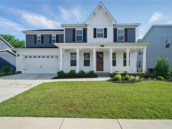 1028 Egret Ln, Suffolk, VA 23434