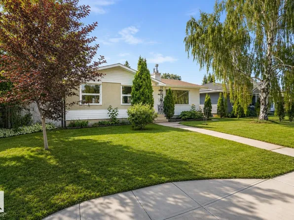 4812 Malmo Rd NW, Edmonton, AB T6H 4L6