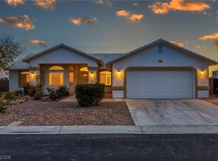 130 Bristle Cone, Pahrump, NV 89048
