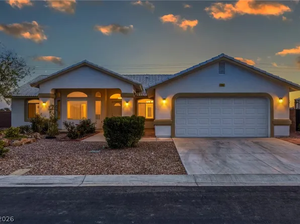 130 Bristle Cone, Pahrump, NV 89048