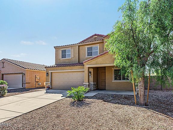 4th image of 25437 W MAHONEY Avenue