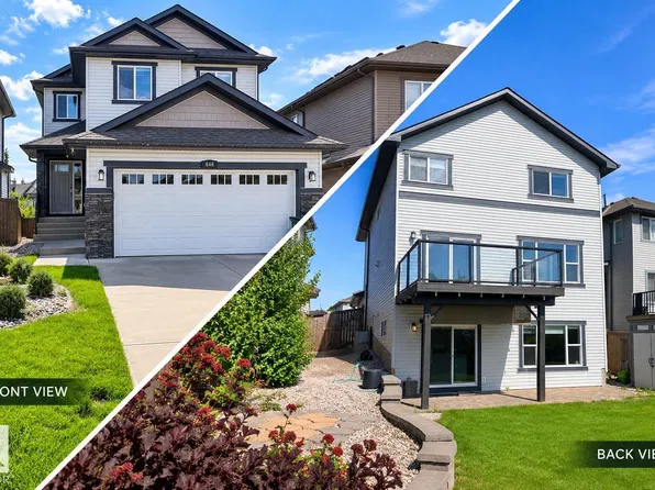 648 178th St SW, Edmonton, AB T6W 2L6