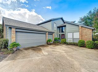 2927 Burning Tree Ln, Missouri City, TX 77459