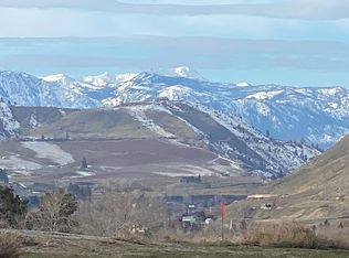 1925 Sleepy Hollow Hts, Wenatchee, WA 98801