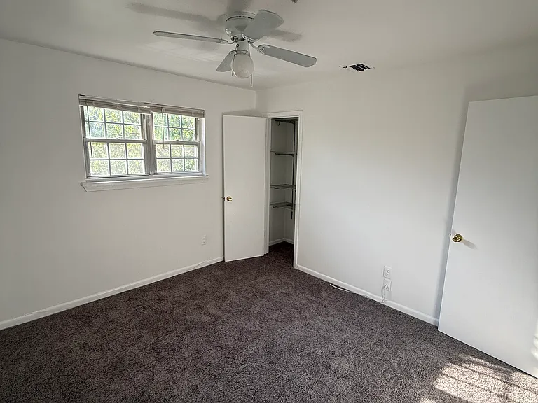 Bedroom - 1