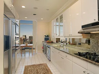 Rented by Trump International Realty