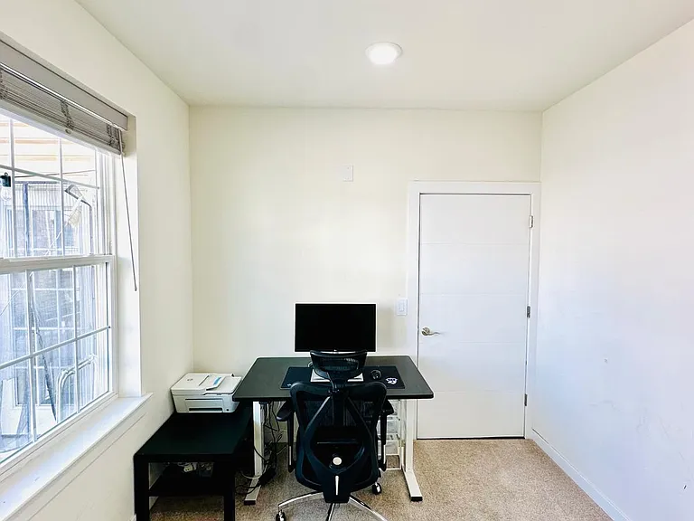 Office Room(Den) View 2