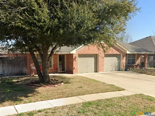 2203 Agate Dr, Killeen, TX 76549