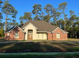 12397 Northwood Dr, Hammond, LA 70401