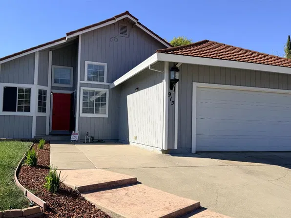 915 Scottsdale Drive, Vacaville, CA 95687
