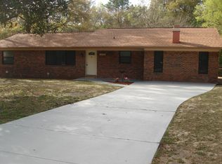 1938 NE 28th St, Ocala, FL 34470