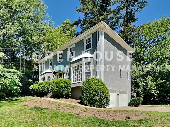 2100 Glenridge Ct, Marietta, GA 30062