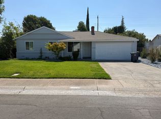 10308 Rinda Dr, Rancho Cordova, CA 95670