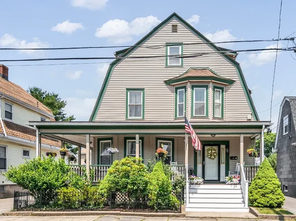 16 Pacific St, Lynn, MA 01902