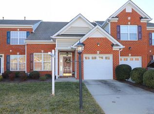 913 Jamerson Ln, Glen Allen, VA 23059