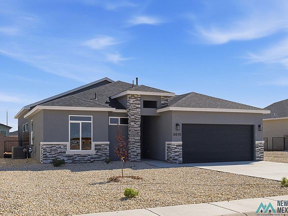 5th image of 3615 N Pat Garrett Rd