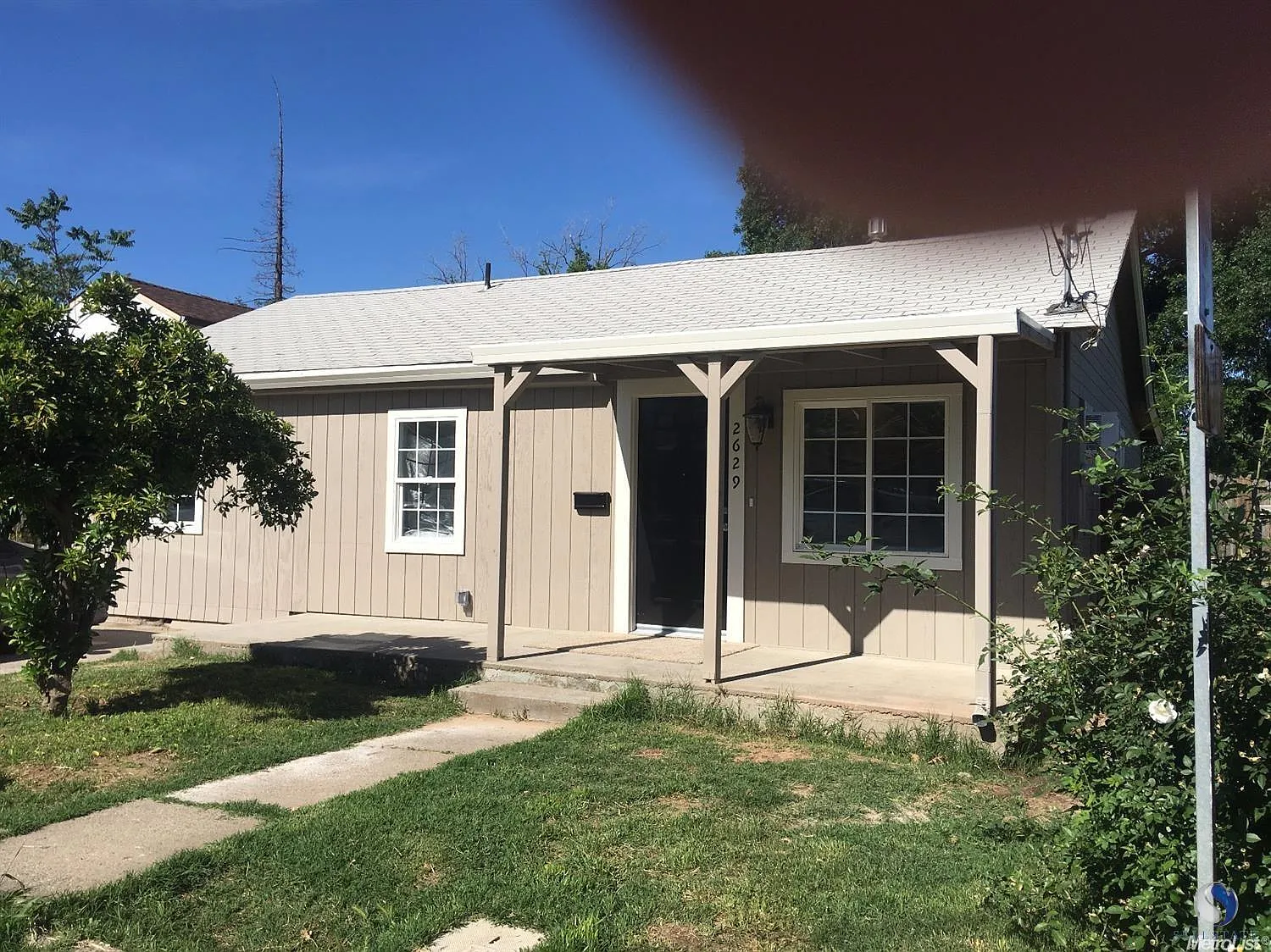 2629 Selma St photo 1