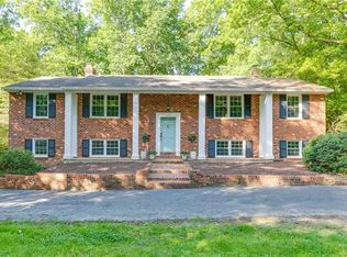 13501 Starcross Rd, Midlothian, VA 23113