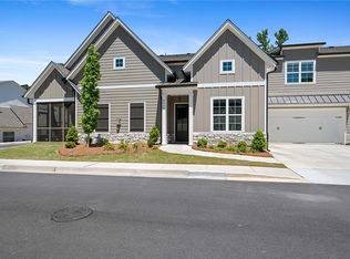 4440 Westside Farm Pl, Acworth, GA 30101