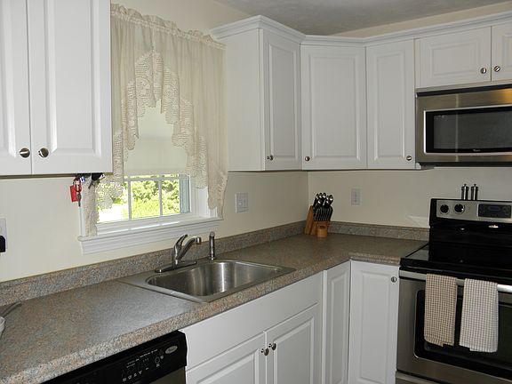 Updated Kitchen