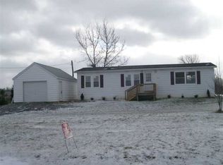 6716 Coe Rd, Livonia, NY 14487