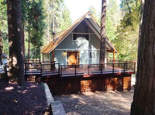 2078 Blair Rd, Pollock Pines, CA 95726