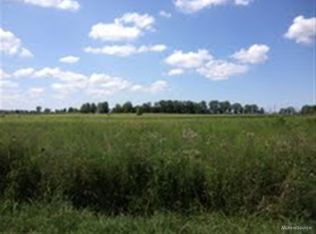 0 Duquette Rd, Melvin, MI 48454