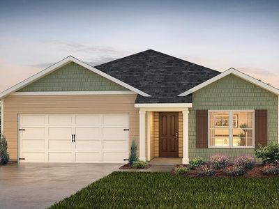 1625 Martingale Way LOT 63, Roebuck, SC, 29376
