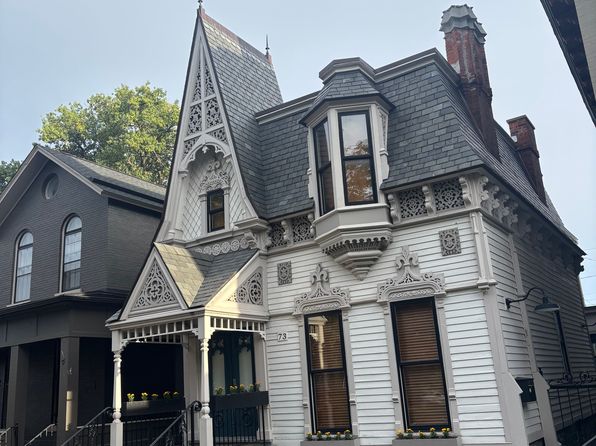 73 Johnson Park #1