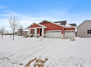 16651 Territorial Trl, Maple Grove, MN 55369