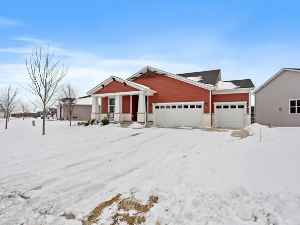 16651 Territorial Trl, Maple Grove, MN 55369