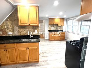 131 Josephine Ave #3T, Somerville, MA 02144
