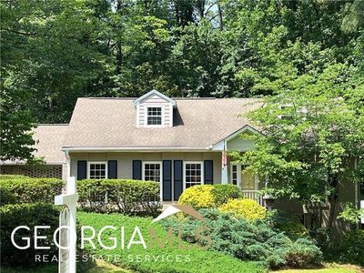 355 Knoll Woods Dr, Roswell, GA, 30075