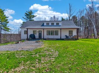4 Overlook Dr, Richmond, ME 04357