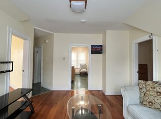 56 William St FLOOR 3, Medford, MA 02155
