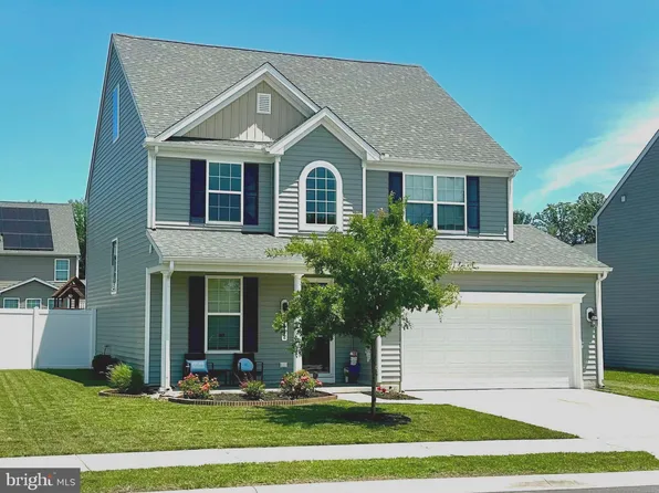 412 Morning Glory Dr, Denton, MD 21629