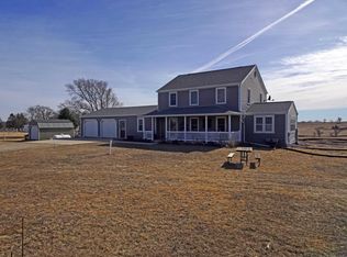 1202 450th St, Meriden, IA 51037