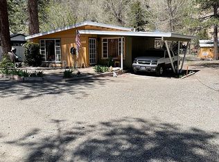 1550 Highway 2, Wrightwood, CA 92397