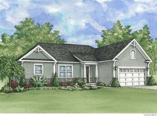 6818 Ava Lane Make A Wish, East Amherst, NY 14051