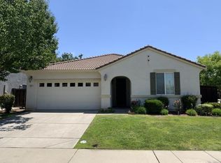 801 Seaforth Ct, Lincoln, CA