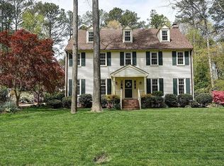 913 Kings Cross, Virginia Beach, VA 23452